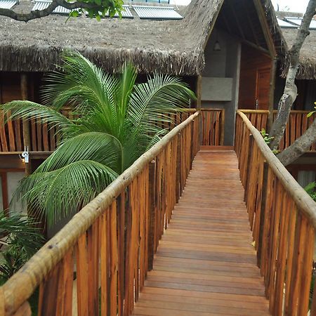 Hurricane Jeri Gardens Jijoca de Jericoacoara Dış mekan fotoğraf