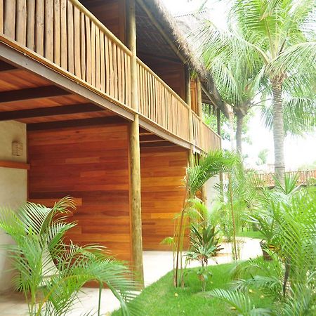 Hurricane Jeri Gardens Jijoca de Jericoacoara Dış mekan fotoğraf