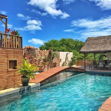 Hurricane Jeri Gardens Jijoca de Jericoacoara Dış mekan fotoğraf