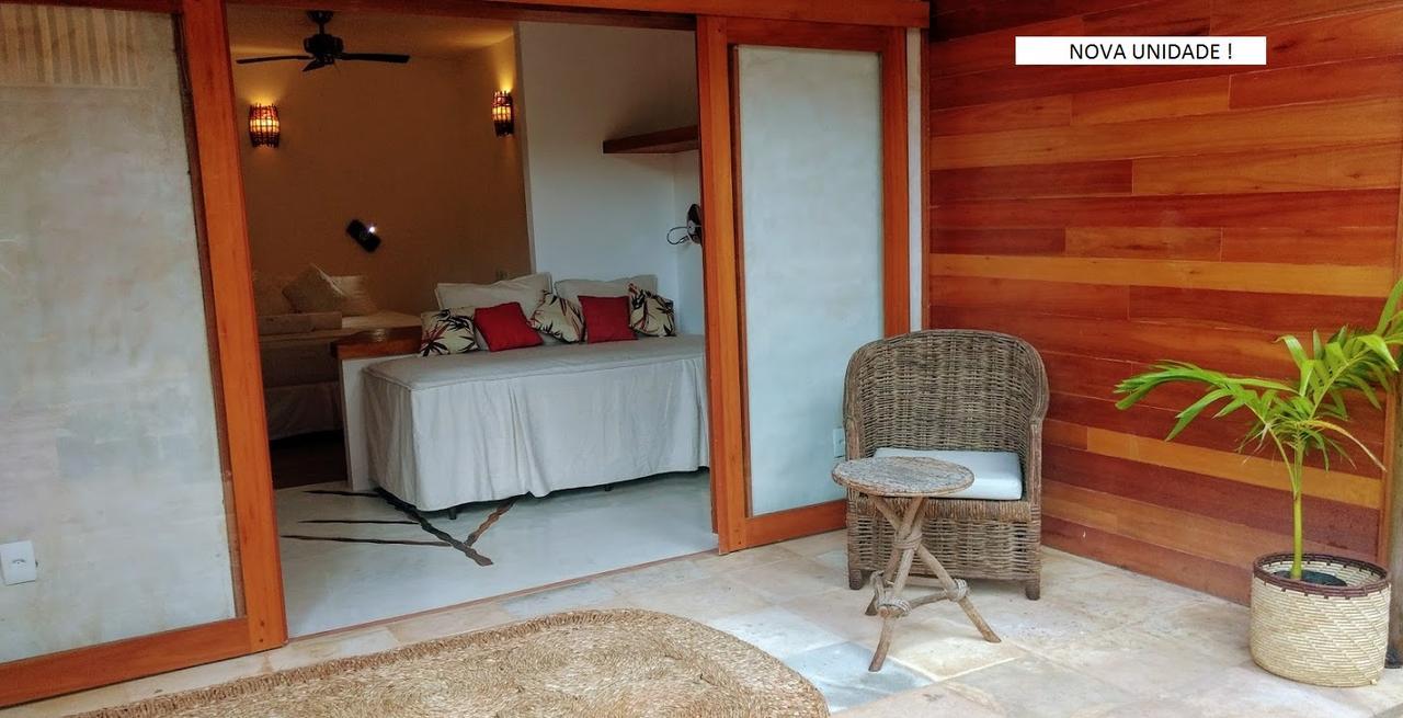 Hurricane Jeri Gardens Jijoca de Jericoacoara Dış mekan fotoğraf