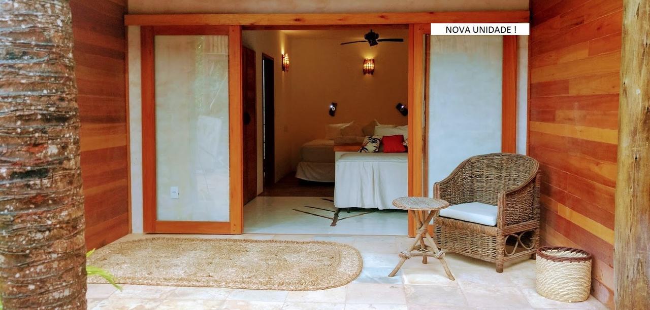 Hurricane Jeri Gardens Jijoca de Jericoacoara Dış mekan fotoğraf