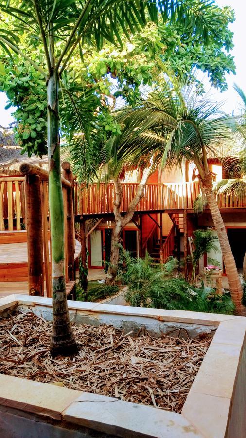Hurricane Jeri Gardens Jijoca de Jericoacoara Dış mekan fotoğraf