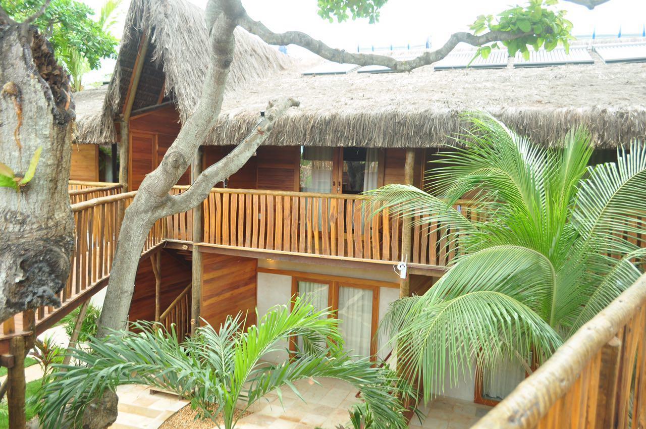 Hurricane Jeri Gardens Jijoca de Jericoacoara Dış mekan fotoğraf
