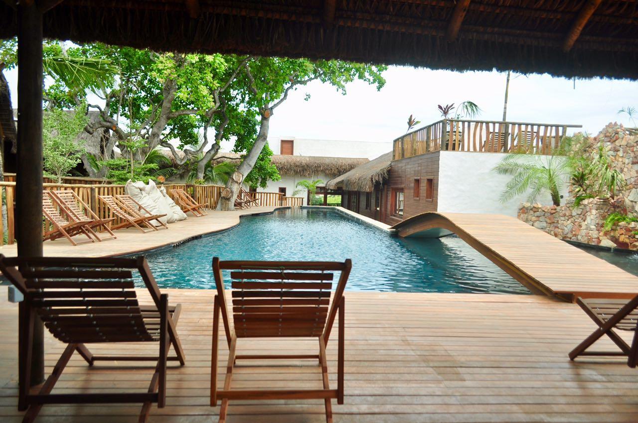 Hurricane Jeri Gardens Jijoca de Jericoacoara Dış mekan fotoğraf