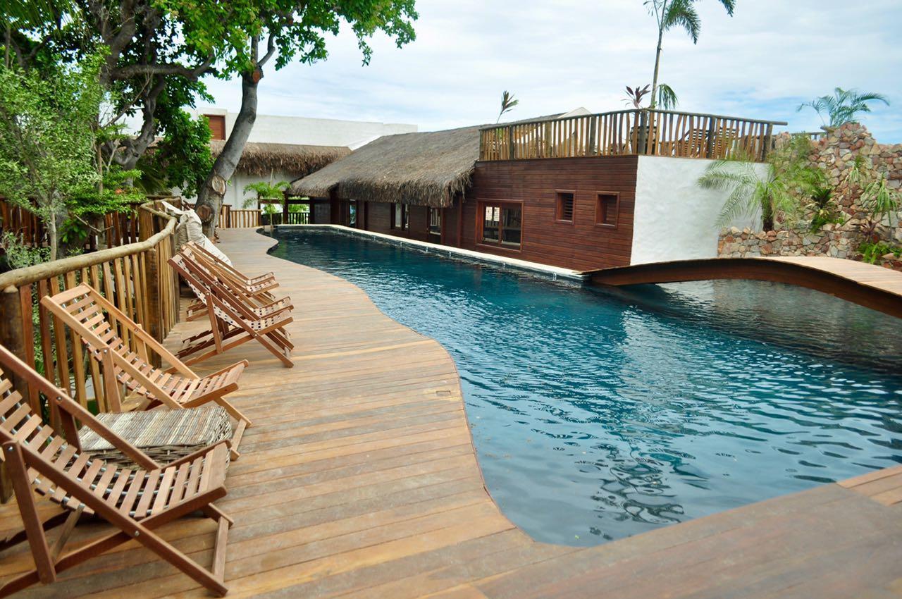 Hurricane Jeri Gardens Jijoca de Jericoacoara Dış mekan fotoğraf
