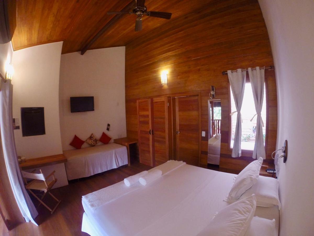 Hurricane Jeri Gardens Jijoca de Jericoacoara Dış mekan fotoğraf