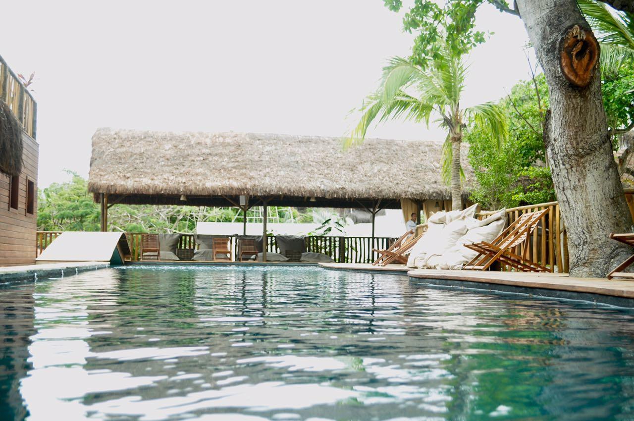 Hurricane Jeri Gardens Jijoca de Jericoacoara Dış mekan fotoğraf