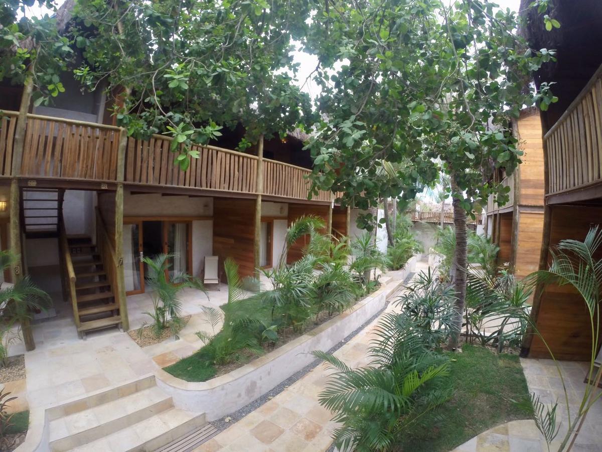 Hurricane Jeri Gardens Jijoca de Jericoacoara Dış mekan fotoğraf