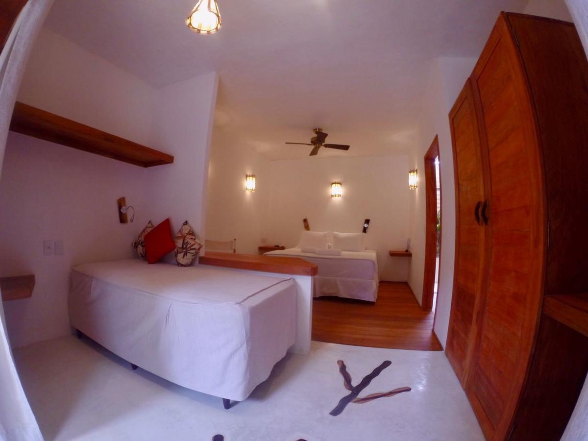 Hurricane Jeri Gardens Jijoca de Jericoacoara Dış mekan fotoğraf