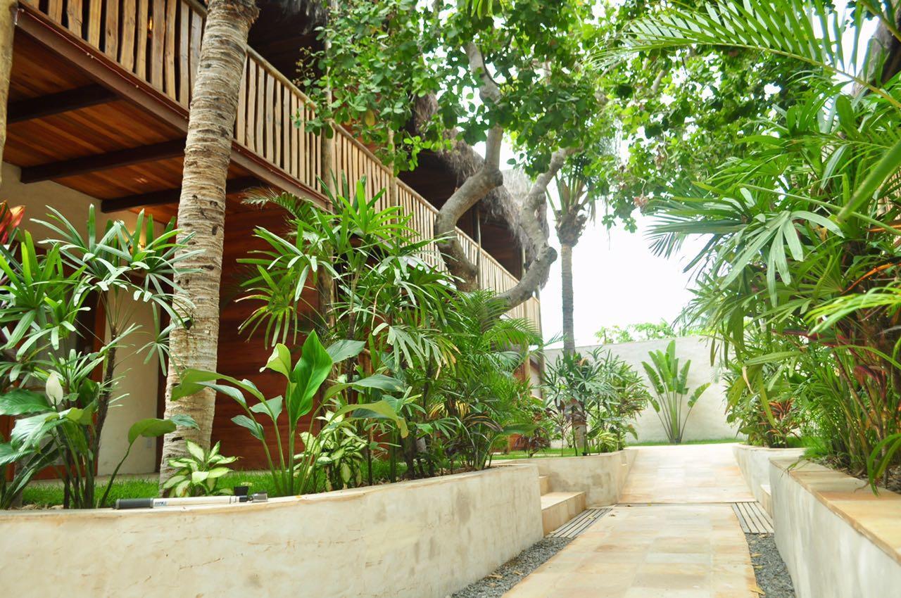 Hurricane Jeri Gardens Jijoca de Jericoacoara Dış mekan fotoğraf
