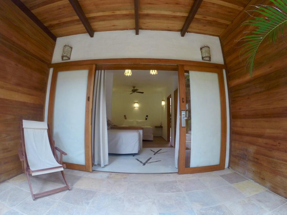 Hurricane Jeri Gardens Jijoca de Jericoacoara Dış mekan fotoğraf